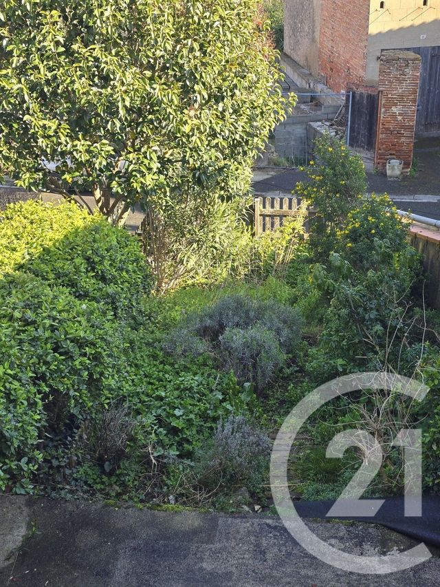 Maison à vendre - 4 pièces - 92 m2 - Carbonne - 31 - MIDI-PYRENEES