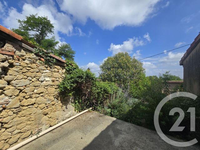 Maison &agrave; vendre - 4 pi&egrave;ces - 92 m2 - Carbonne - 31 - MIDI-PYRENEES