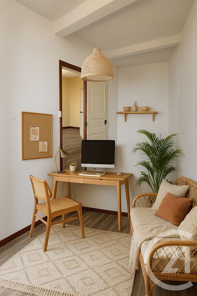 Maison à vendre - 4 pièces - 92 m2 - Carbonne - 31 - MIDI-PYRENEES