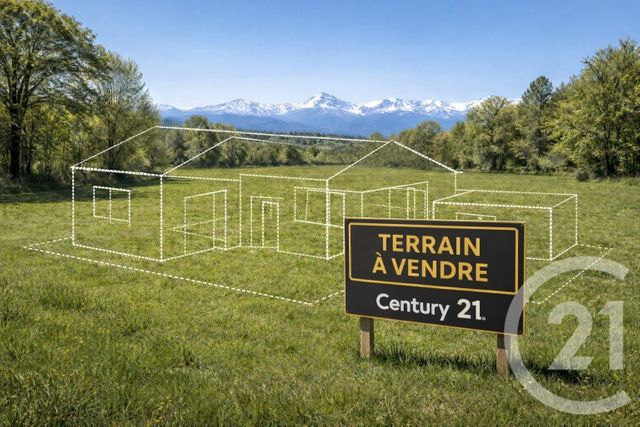 terrain - CARBONNE - 31