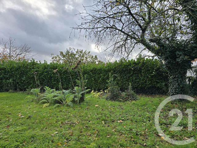 Terrain &agrave; vendre - 1300 m2 - Carbonne - 31 - MIDI-PYRENEES