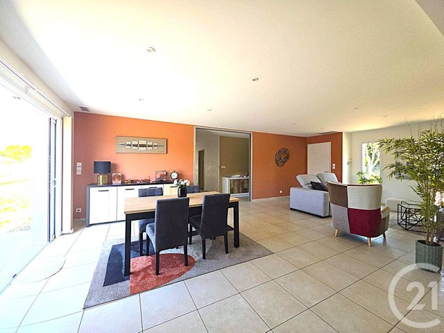 Maison &agrave; vendre - 4 pi&egrave;ces - 125 m2 - Carbonne - 31 - MIDI-PYRENEES