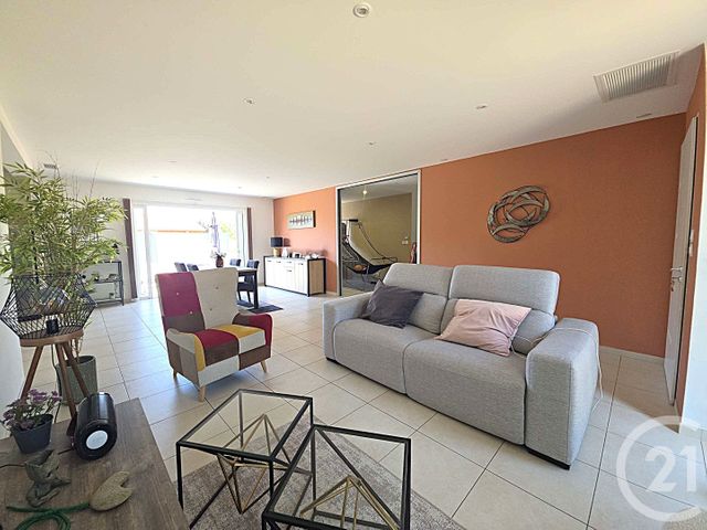 Maison &agrave; vendre - 4 pi&egrave;ces - 125 m2 - Carbonne - 31 - MIDI-PYRENEES