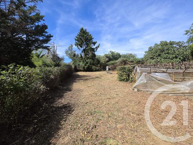 Terrain &agrave; vendre - 520 m2 - Carbonne - 31 - MIDI-PYRENEES