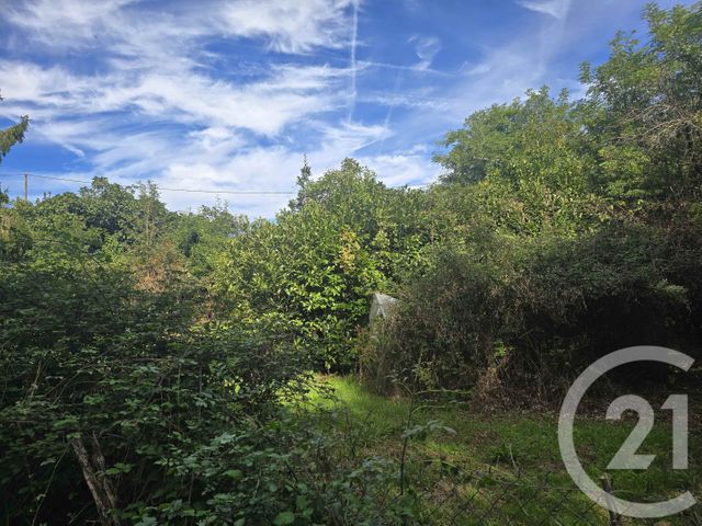 Terrain &agrave; vendre - 520 m2 - Carbonne - 31 - MIDI-PYRENEES