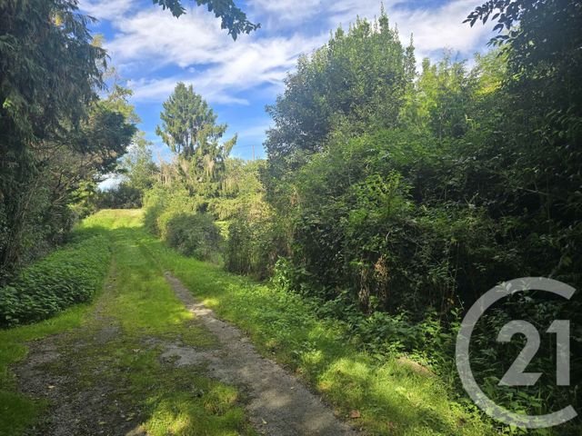 Terrain &agrave; vendre - 520 m2 - Carbonne - 31 - MIDI-PYRENEES