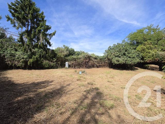 Terrain &agrave; vendre - 520 m2 - Carbonne - 31 - MIDI-PYRENEES