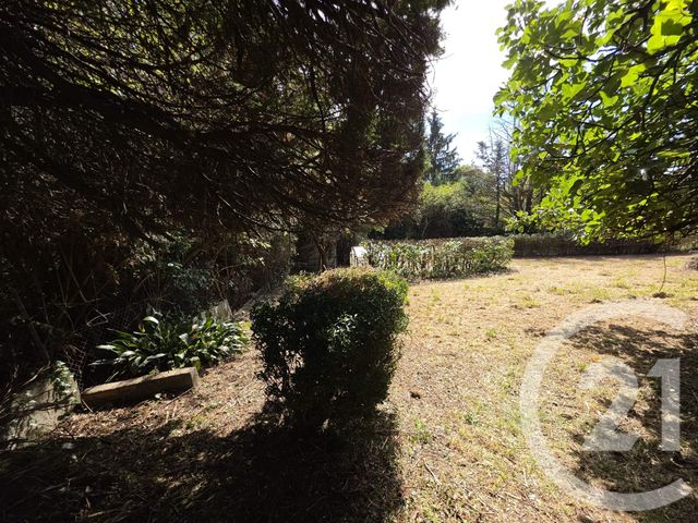 Terrain &agrave; vendre - 520 m2 - Carbonne - 31 - MIDI-PYRENEES