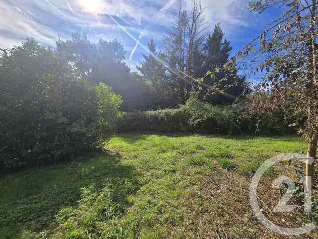 Terrain &agrave; vendre - 520 m2 - Carbonne - 31 - MIDI-PYRENEES