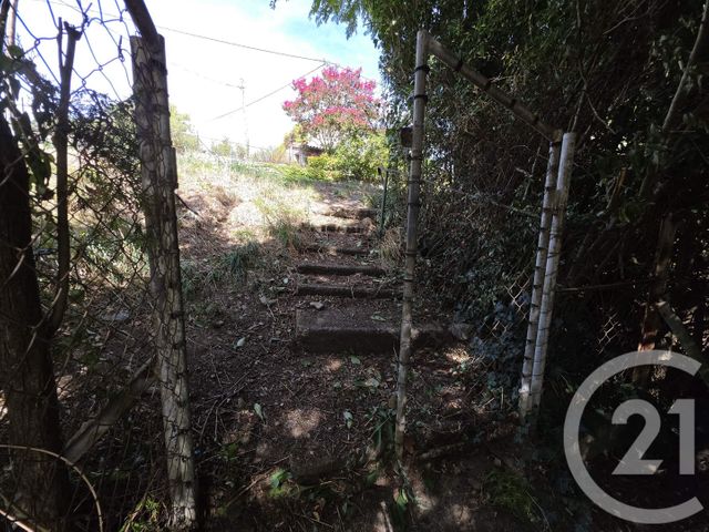 Terrain &agrave; vendre - 520 m2 - Carbonne - 31 - MIDI-PYRENEES