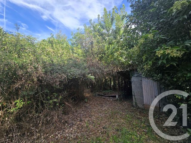 Terrain &agrave; vendre - 520 m2 - Carbonne - 31 - MIDI-PYRENEES