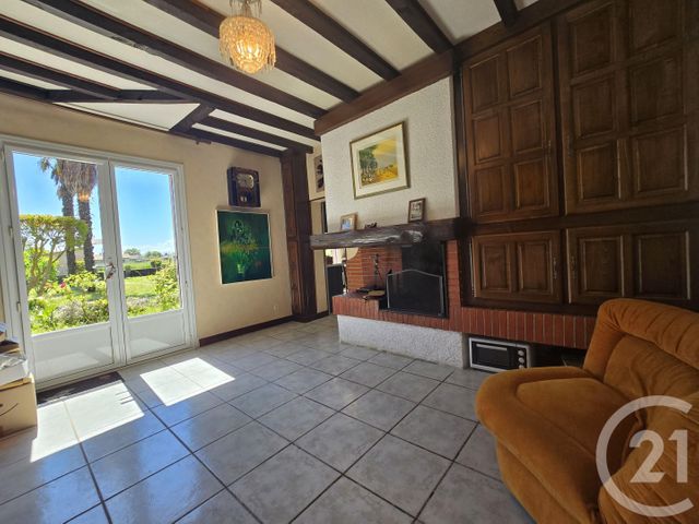 Maison à vendre - 6 pièces - 194 m2 - Carbonne - 31 - MIDI-PYRENEES