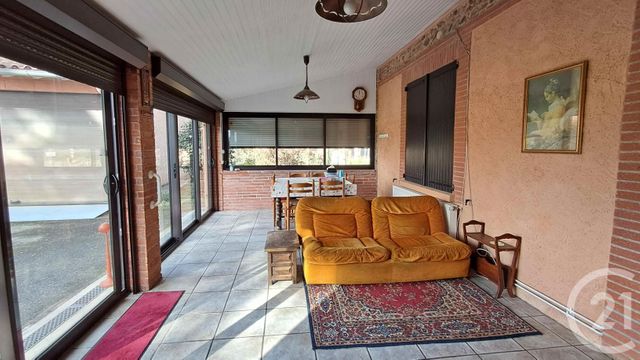 Maison à vendre - 6 pièces - 194 m2 - Carbonne - 31 - MIDI-PYRENEES