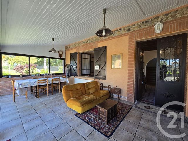 Maison à vendre - 6 pièces - 194 m2 - Carbonne - 31 - MIDI-PYRENEES