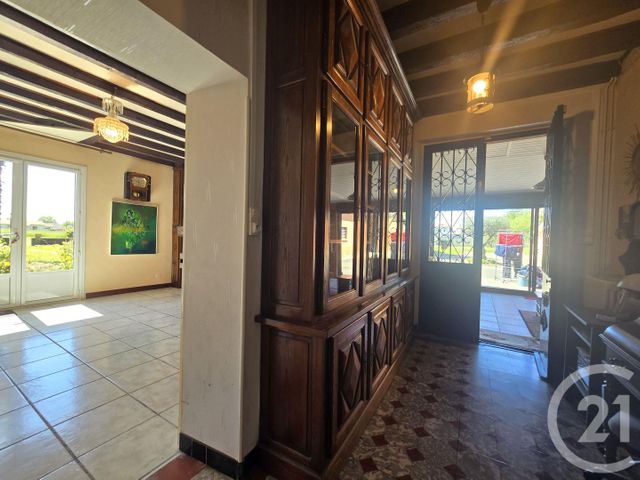 Maison à vendre - 6 pièces - 194 m2 - Carbonne - 31 - MIDI-PYRENEES