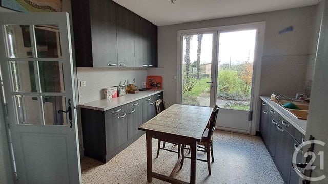 Maison &agrave; vendre - 6 pi&egrave;ces - 194 m2 - Carbonne - 31 - MIDI-PYRENEES