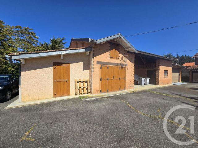 Maison à vendre - 6 pièces - 194 m2 - Carbonne - 31 - MIDI-PYRENEES