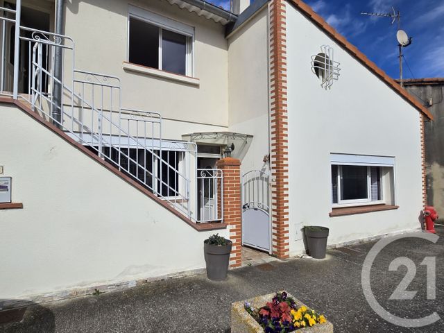 Maison à vendre - 4 pièces - 120 m2 - Noe - 31 - MIDI-PYRENEES
