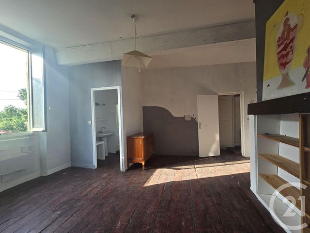 Maison à vendre - 3 pièces - 82 m2 - Carbonne - 31 - MIDI-PYRENEES