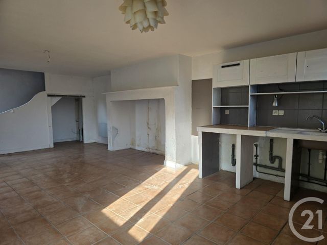 Maison à vendre - 3 pièces - 82 m2 - Carbonne - 31 - MIDI-PYRENEES