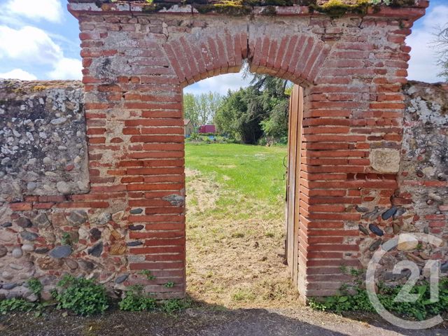 terrain - CARBONNE - 31