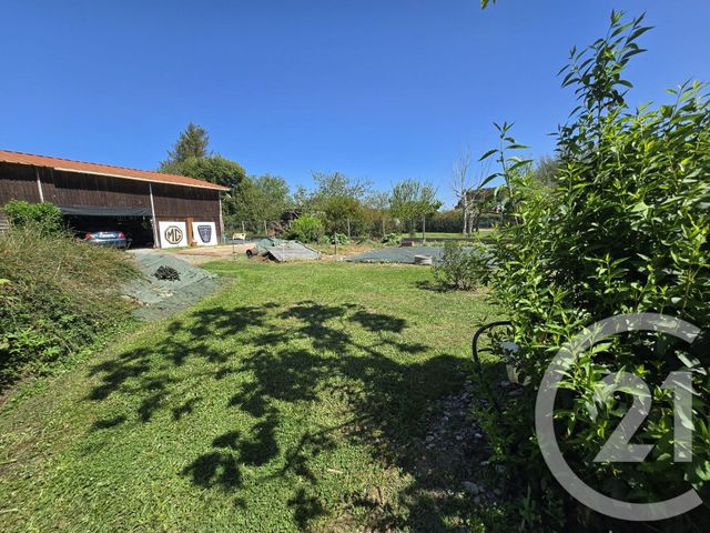 Terrain &agrave; vendre - 979 m2 - Longages - 31 - MIDI-PYRENEES