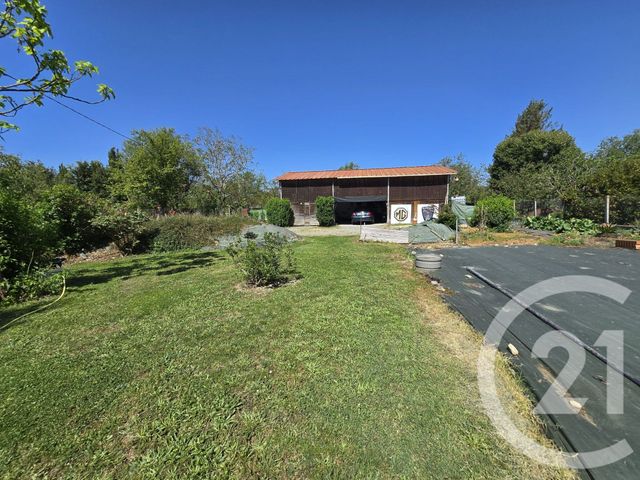 Terrain &agrave; vendre - 979 m2 - Longages - 31 - MIDI-PYRENEES
