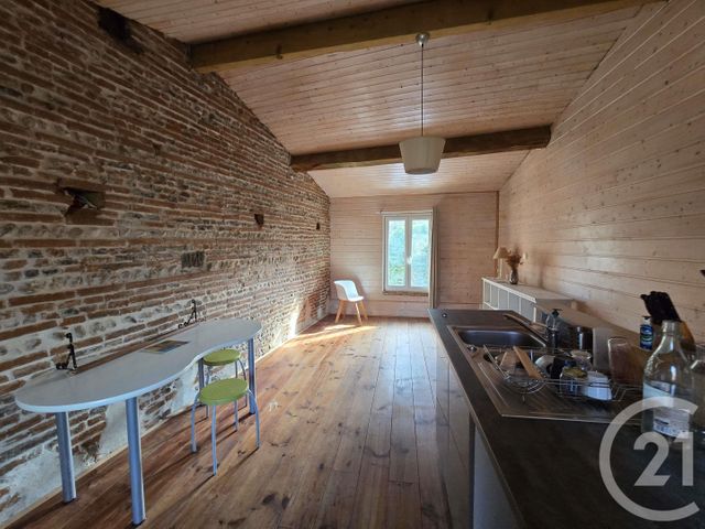 Maison &agrave; vendre - 18 pi&egrave;ces - 500 m2 - Rieux Volvestre - 31 - MIDI-PYRENEES