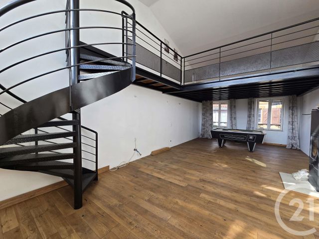 Maison &agrave; vendre - 18 pi&egrave;ces - 500 m2 - Rieux Volvestre - 31 - MIDI-PYRENEES