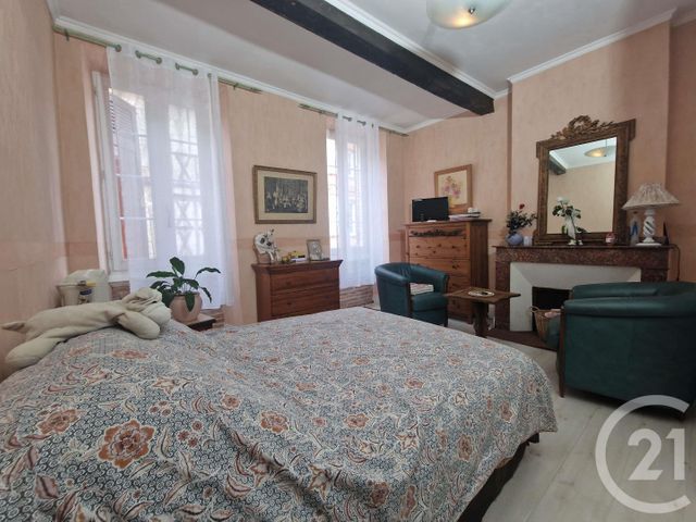 Maison &agrave; vendre - 18 pi&egrave;ces - 500 m2 - Rieux Volvestre - 31 - MIDI-PYRENEES