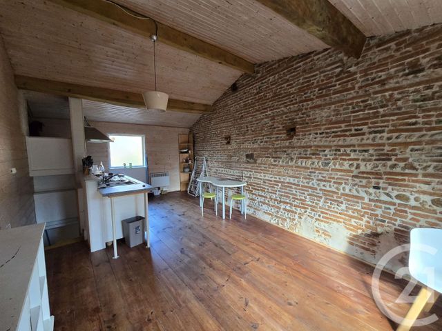 Maison &agrave; vendre - 18 pi&egrave;ces - 500 m2 - Rieux Volvestre - 31 - MIDI-PYRENEES