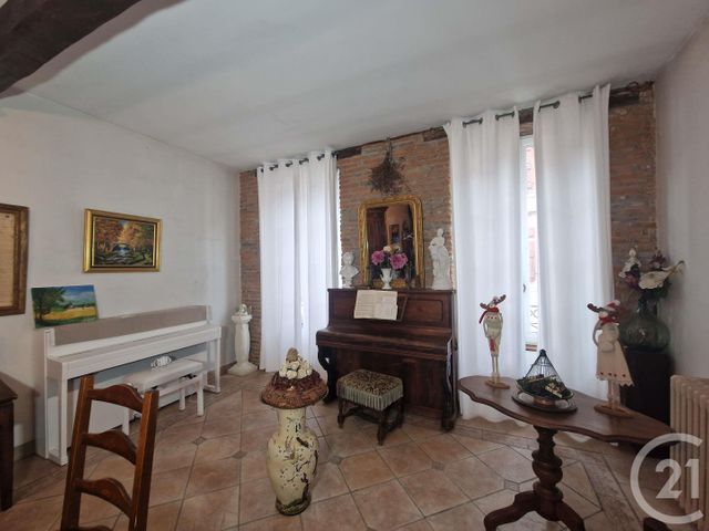 Maison &agrave; vendre - 18 pi&egrave;ces - 500 m2 - Rieux Volvestre - 31 - MIDI-PYRENEES