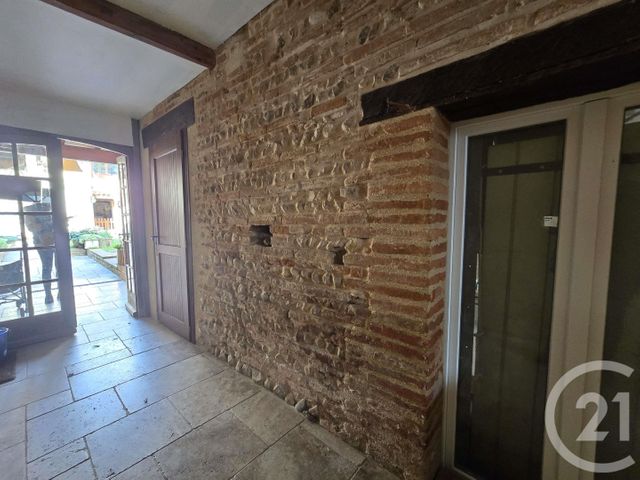Maison &agrave; vendre - 18 pi&egrave;ces - 500 m2 - Rieux Volvestre - 31 - MIDI-PYRENEES