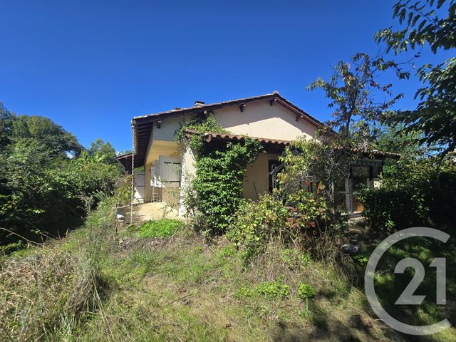 Maison à vendre - 4 pièces - 119,20 m2 - Carbonne - 31 - MIDI-PYRENEES