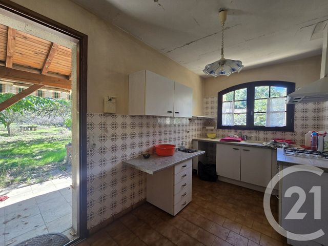 Maison à vendre - 4 pièces - 119,20 m2 - Carbonne - 31 - MIDI-PYRENEES