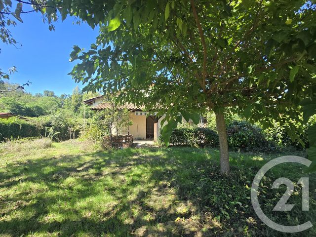 Maison à vendre - 4 pièces - 119,20 m2 - Carbonne - 31 - MIDI-PYRENEES