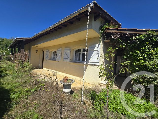 Maison à vendre - 4 pièces - 119,20 m2 - Carbonne - 31 - MIDI-PYRENEES