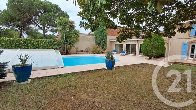 maison - RIEUX VOLVESTRE - 31