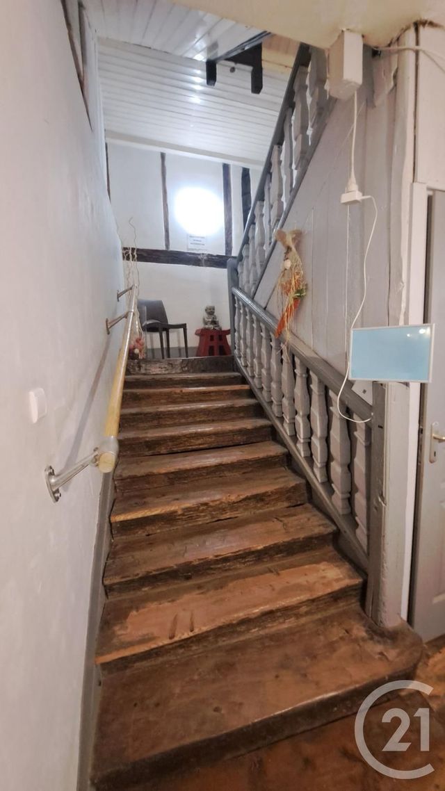 Maison &agrave; vendre - 11 pi&egrave;ces - 280 m2 - Montesquieu Volvestre - 31 - MIDI-PYRENEES