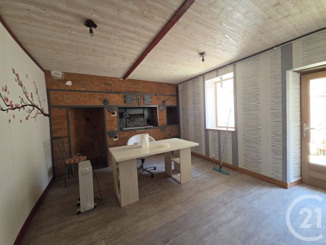 Maison &agrave; vendre - 11 pi&egrave;ces - 280 m2 - Montesquieu Volvestre - 31 - MIDI-PYRENEES