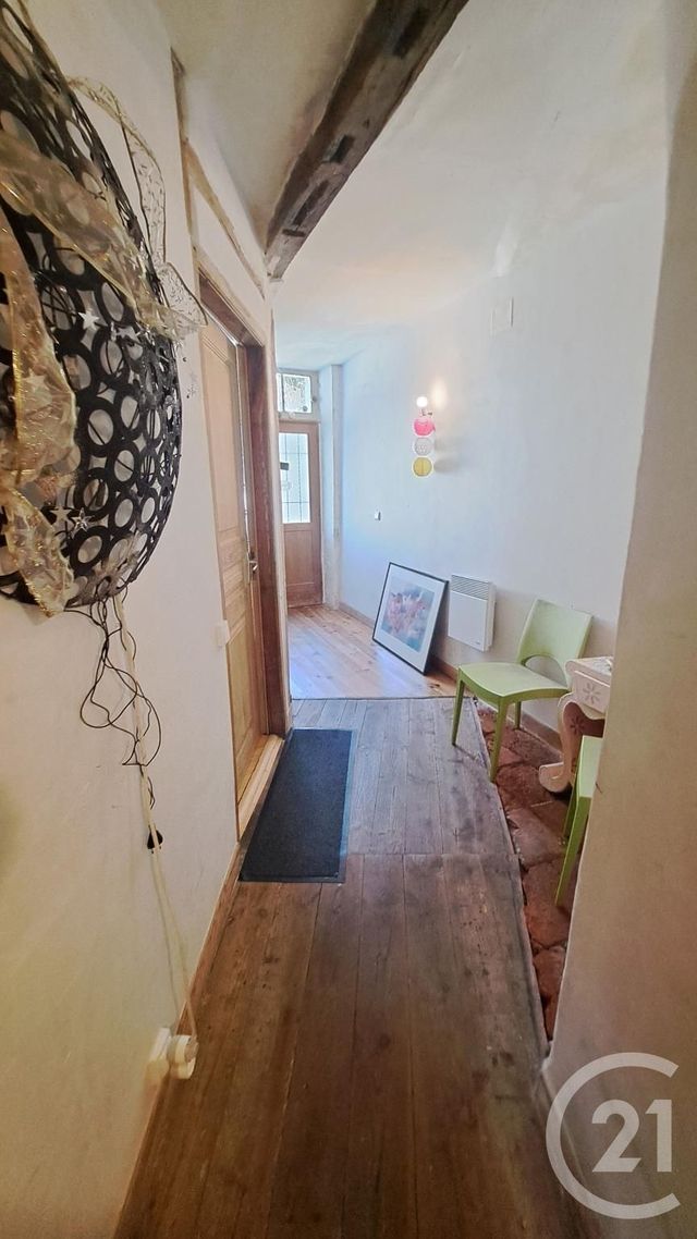 Maison &agrave; vendre - 11 pi&egrave;ces - 280 m2 - Montesquieu Volvestre - 31 - MIDI-PYRENEES