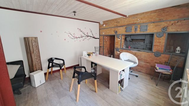 Maison &agrave; vendre - 11 pi&egrave;ces - 280 m2 - Montesquieu Volvestre - 31 - MIDI-PYRENEES