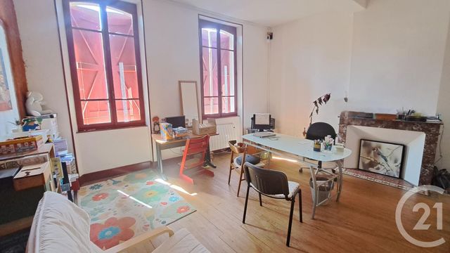Maison &agrave; vendre - 11 pi&egrave;ces - 280 m2 - Montesquieu Volvestre - 31 - MIDI-PYRENEES