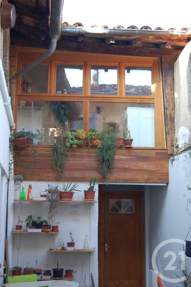 Maison &agrave; vendre - 11 pi&egrave;ces - 280 m2 - Montesquieu Volvestre - 31 - MIDI-PYRENEES