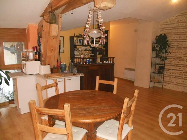 maison - MONTESQUIEU VOLVESTRE - 31