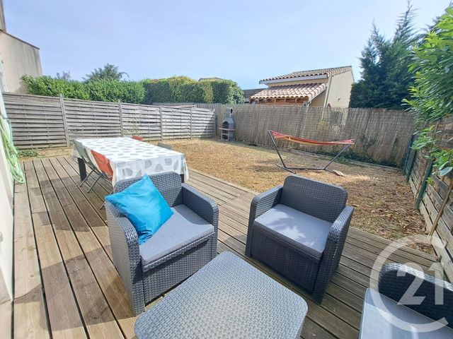 Maison à vendre - 4 pièces - 78 m2 - Lherm - 31 - MIDI-PYRENEES