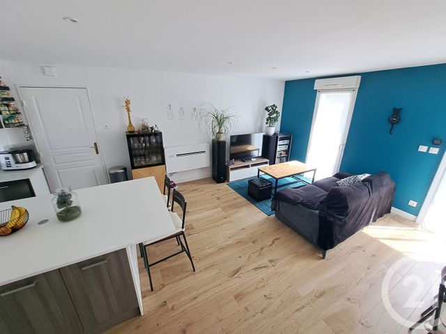 Maison à vendre - 4 pièces - 78 m2 - Lherm - 31 - MIDI-PYRENEES