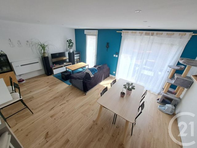 Maison à vendre - 4 pièces - 78 m2 - Lherm - 31 - MIDI-PYRENEES