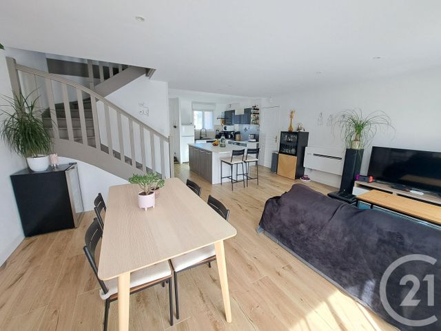 Maison à vendre - 4 pièces - 78 m2 - Lherm - 31 - MIDI-PYRENEES