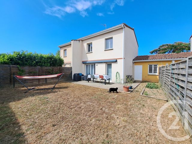 Maison à vendre - 4 pièces - 78 m2 - Lherm - 31 - MIDI-PYRENEES